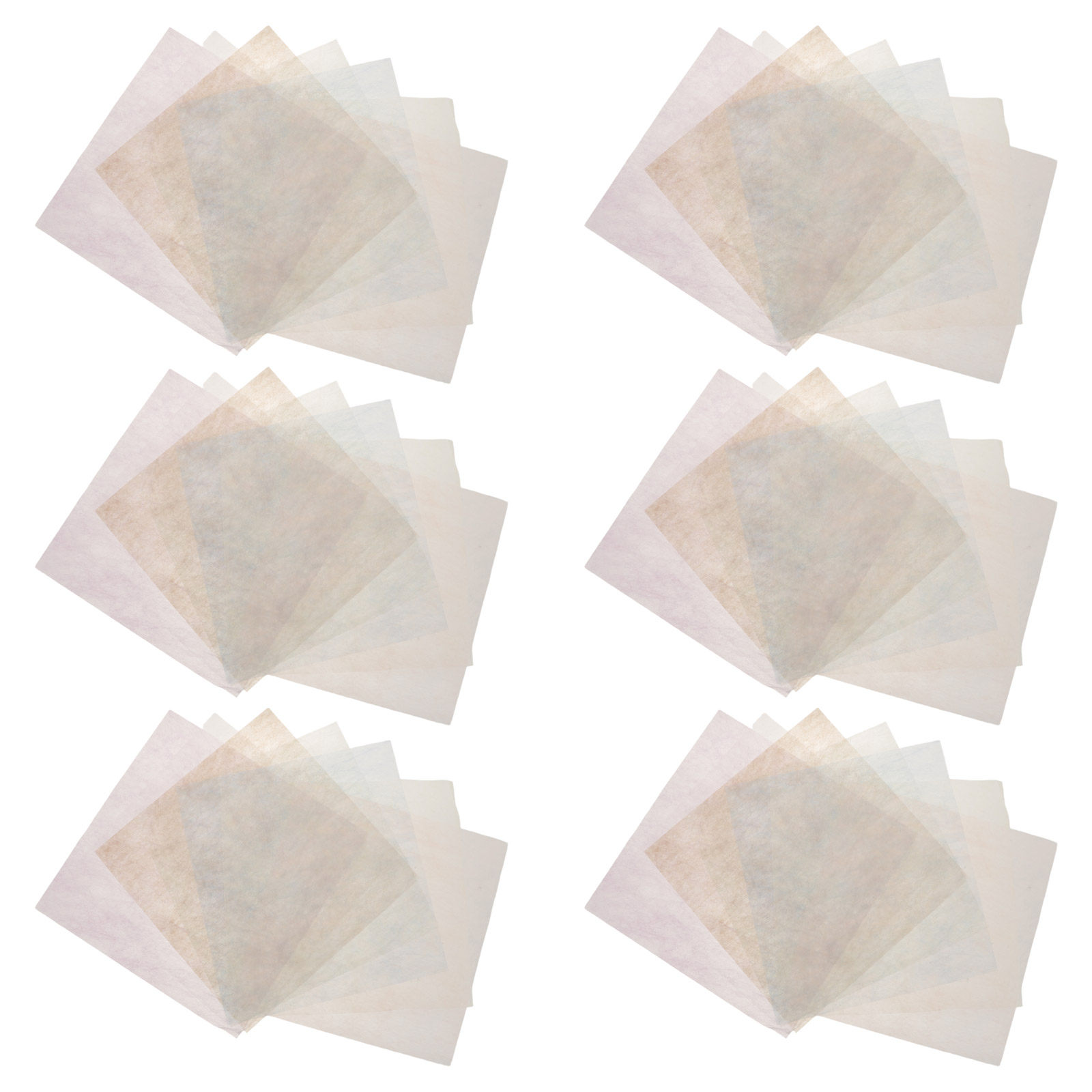 266Sheets Flower Wrapping Tiss - Florist Flower Supply 评论和价格