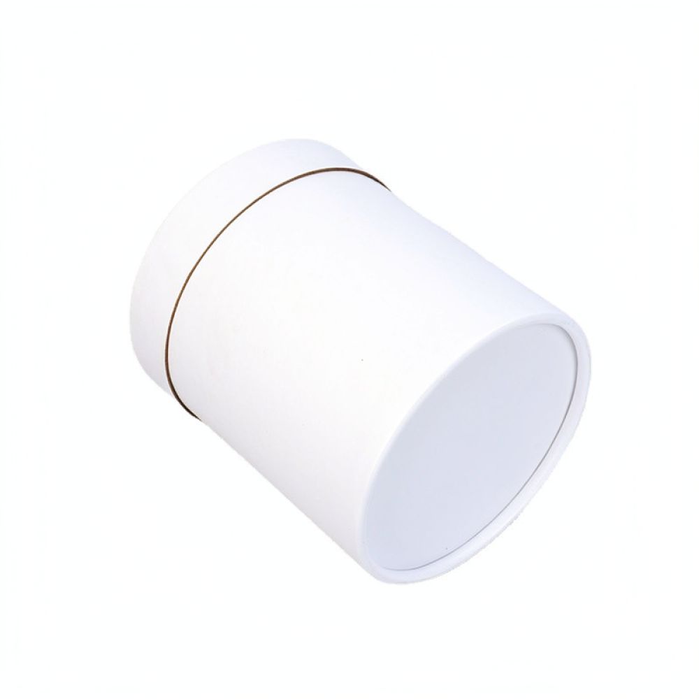 Mini Round Flower Box Gift Pac - Florist Flower Supply 评论和价格