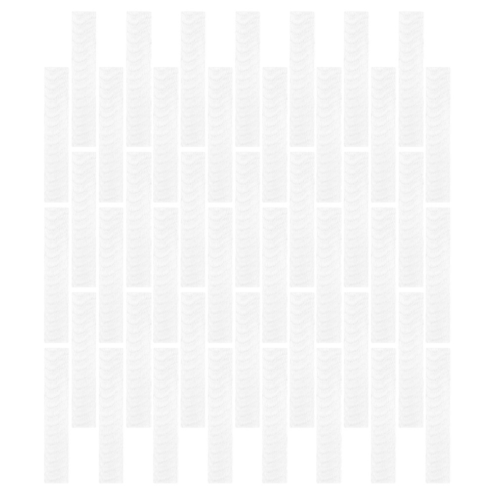 100pcs Rose Bud Protection Mes - Florist Flower Supply 评论和价格