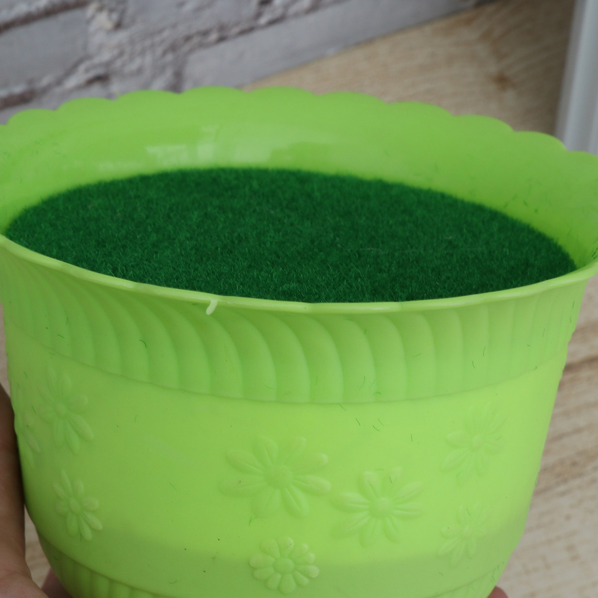 1Pcs Premium Flower Mud for Fl - Florist Flower Supply 评论和价格